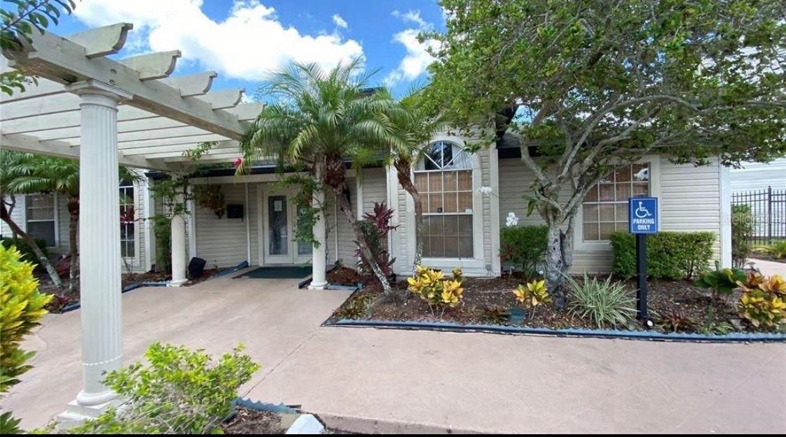 1940 LAKE ATRIUMS CIR #107, ORLANDO, FL, 32839