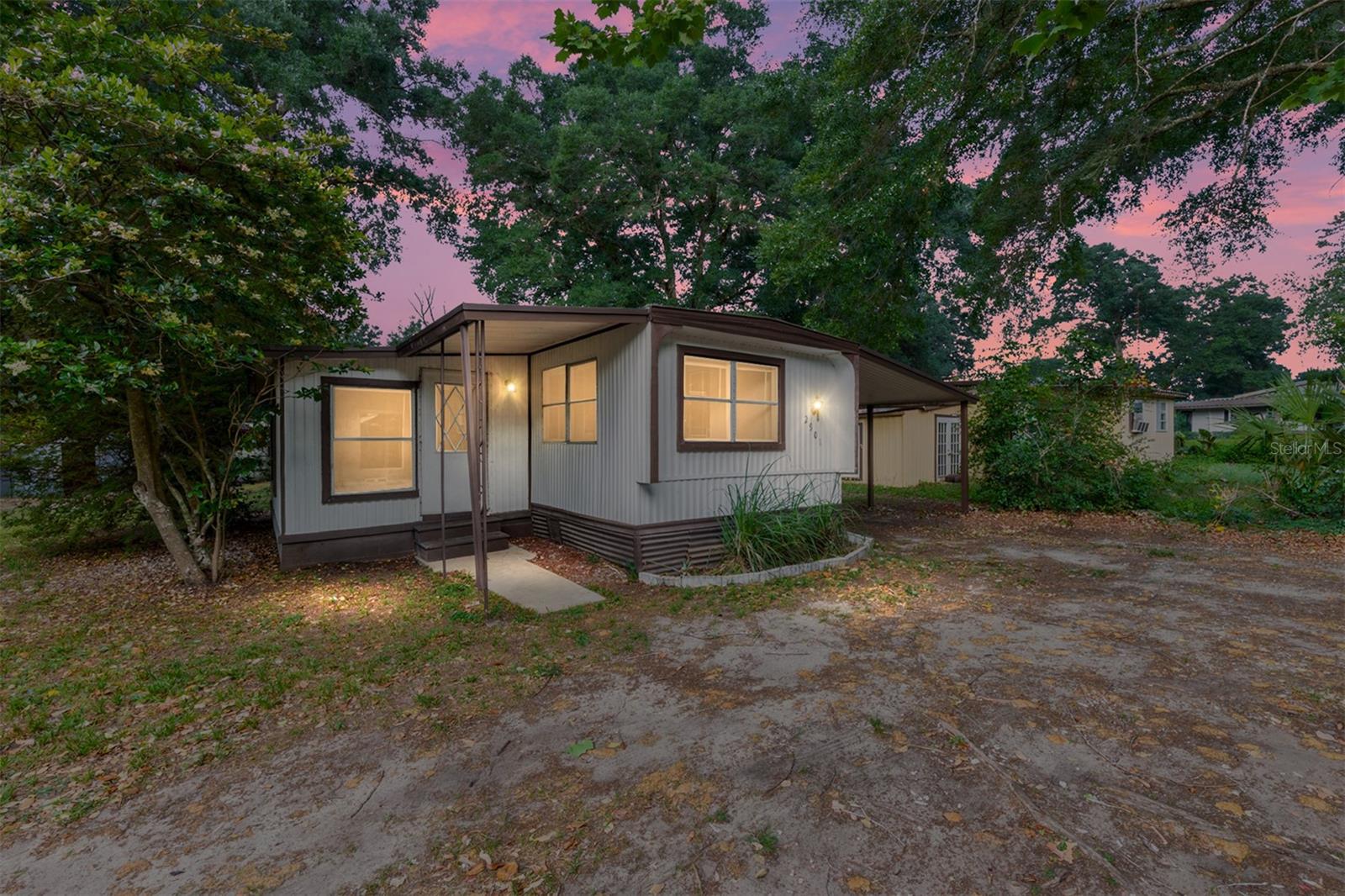 2901 SW 91ST ST, OCALA, FL, 34476