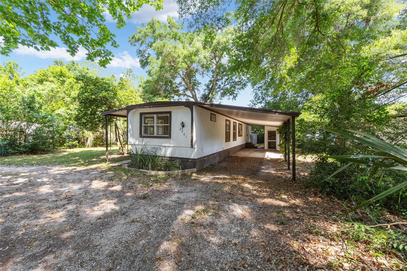 2901 SW 91ST ST, OCALA, FL, 34476