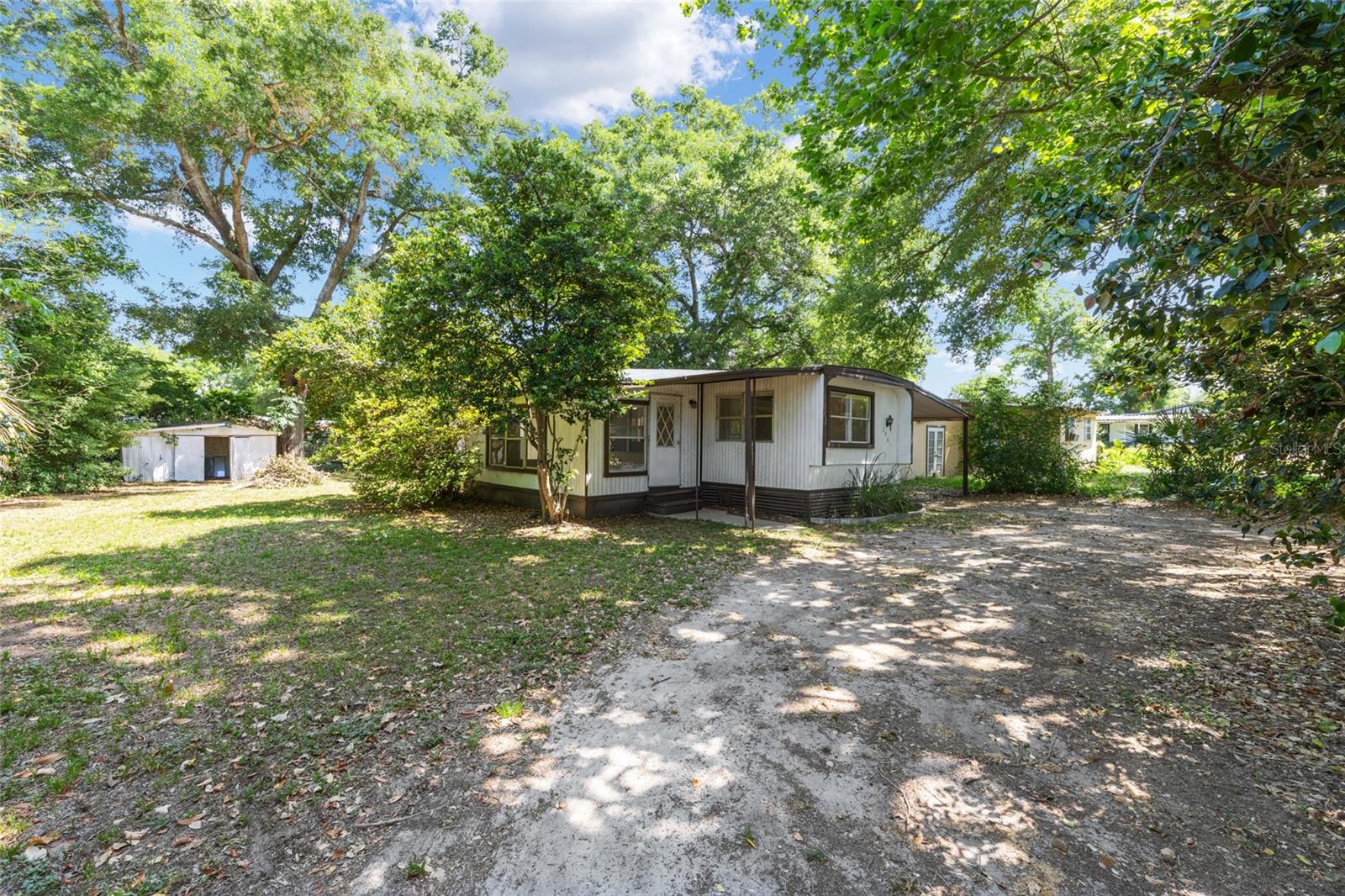 2901 SW 91ST ST, OCALA, FL, 34476