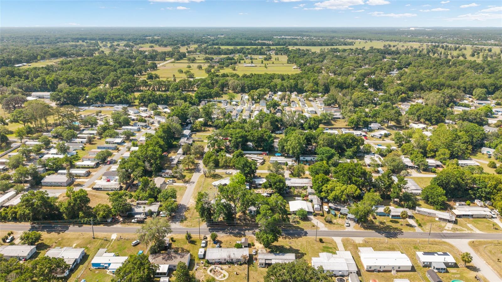 2901 SW 91ST ST, OCALA, FL, 34476