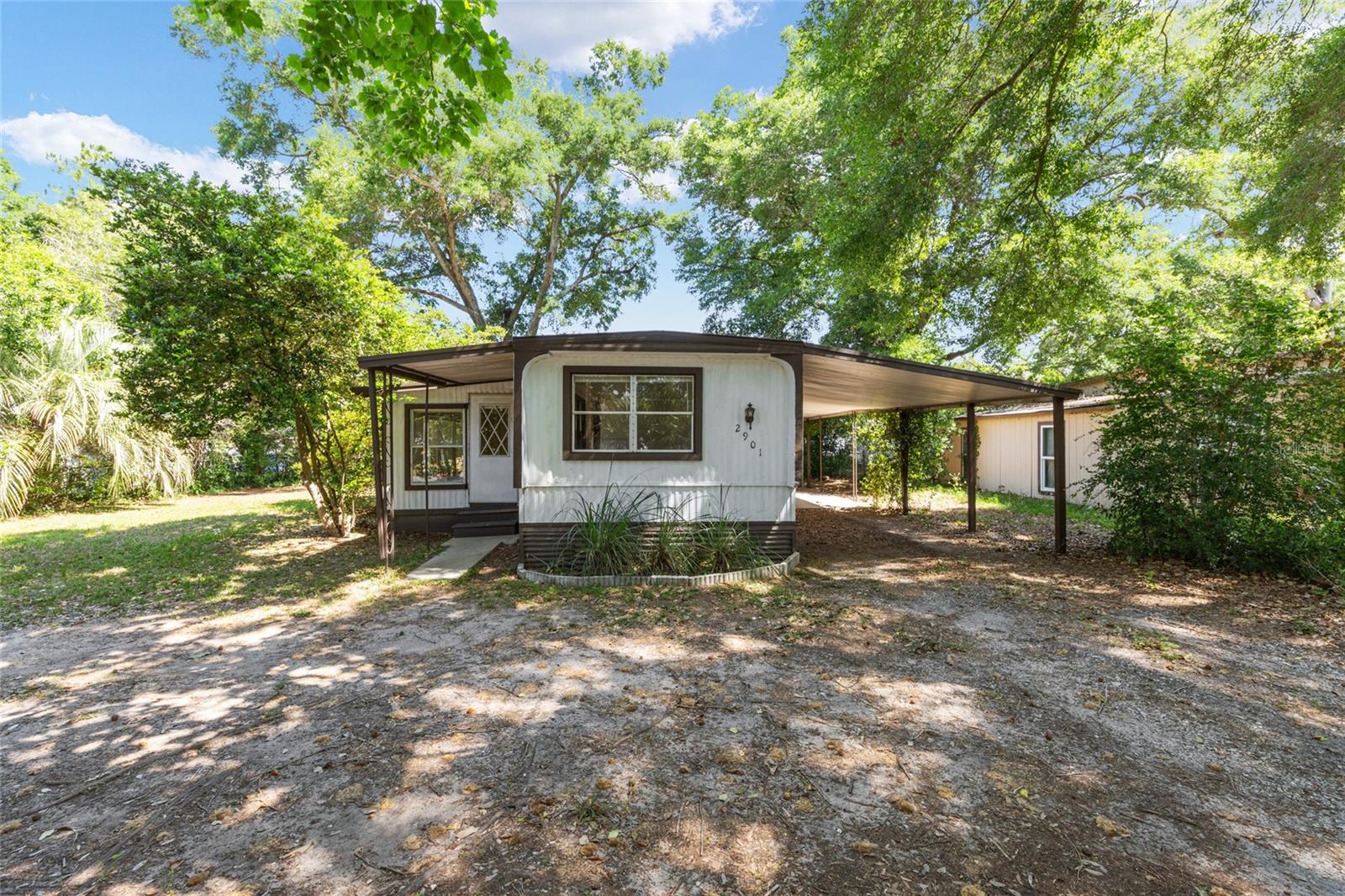 2901 SW 91ST ST, OCALA, FL, 34476