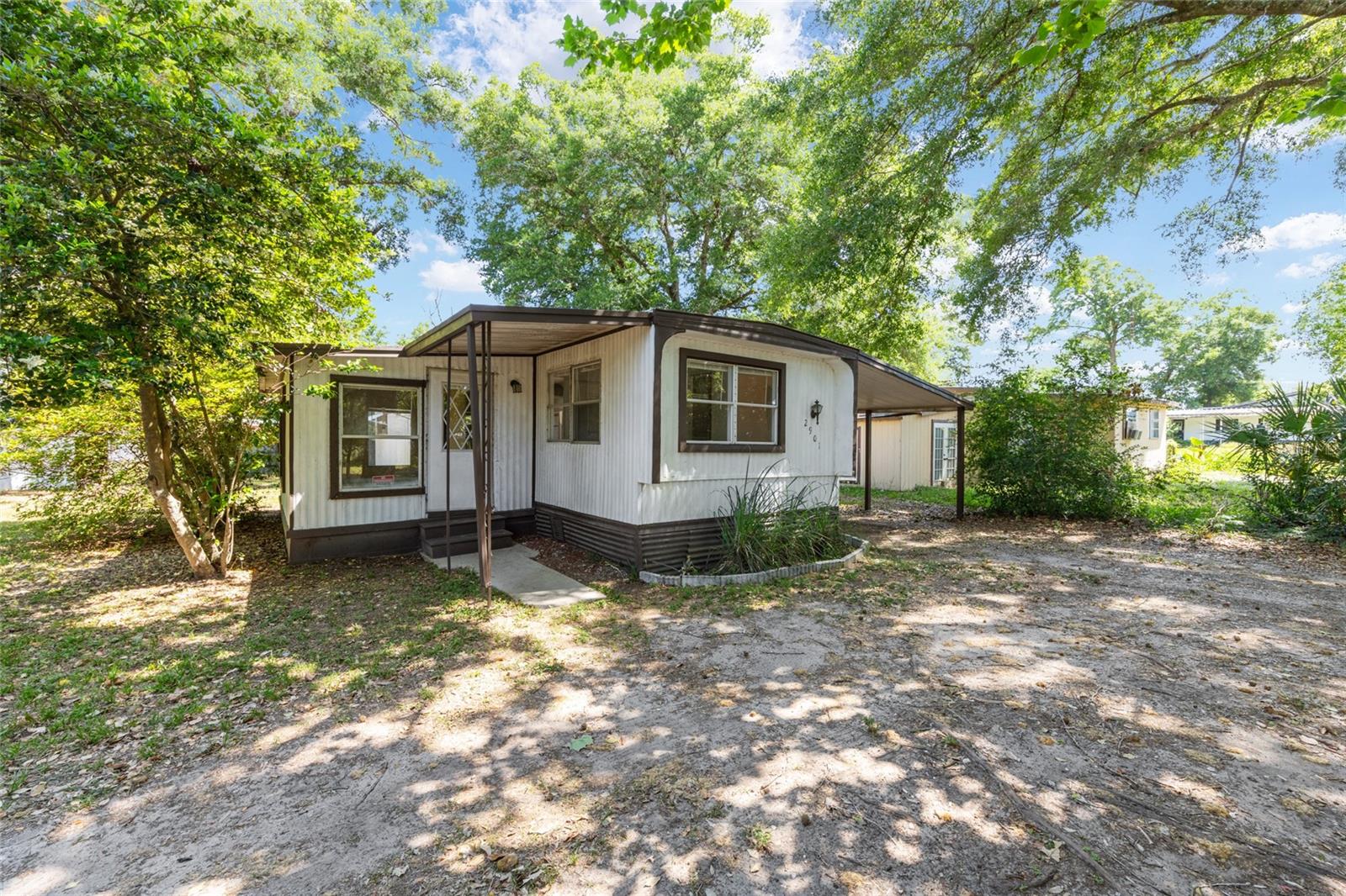2901 SW 91ST ST, OCALA, FL, 34476