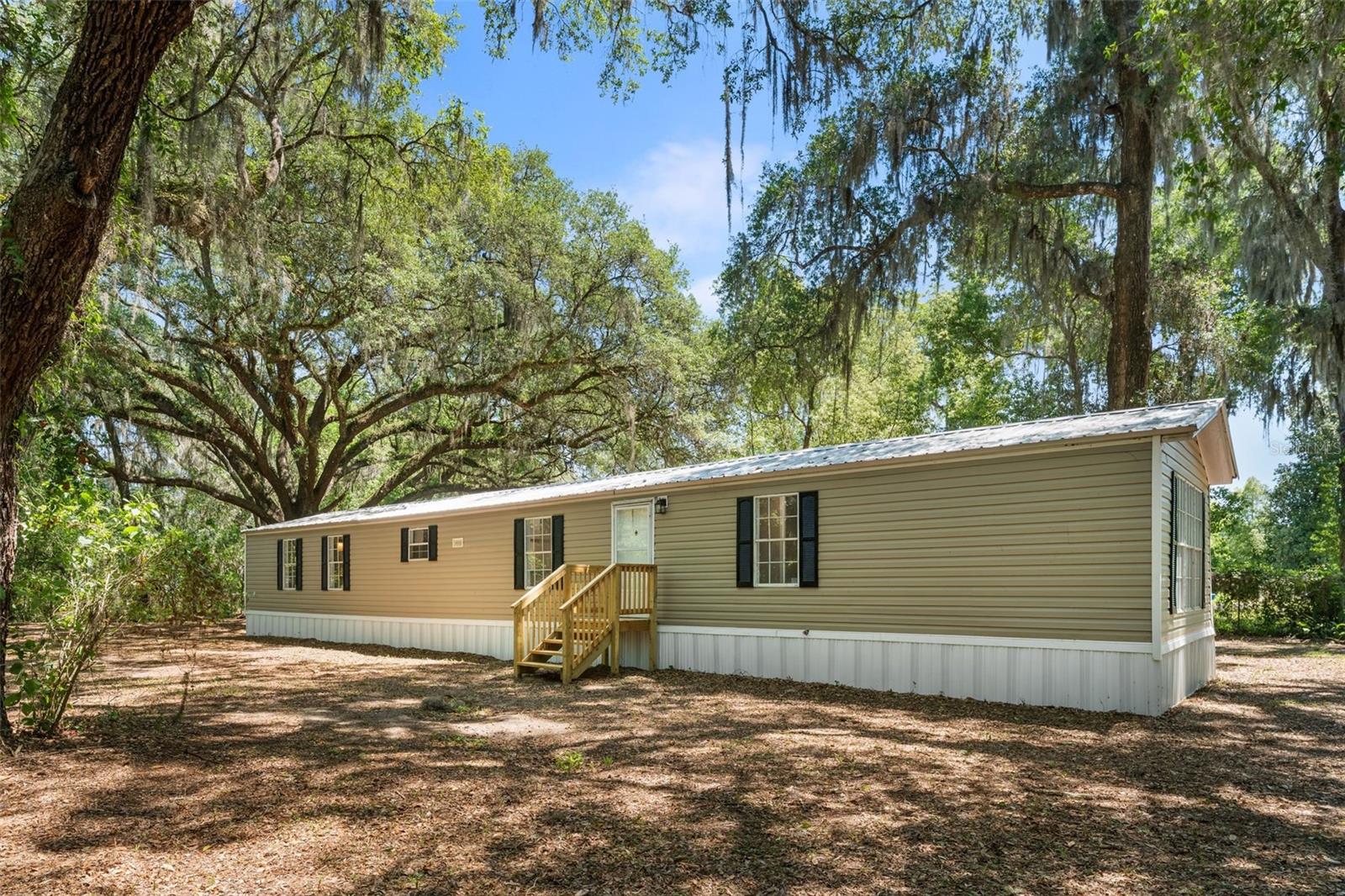 102 TREE FARM RD, HAWTHORNE, FL, 32640