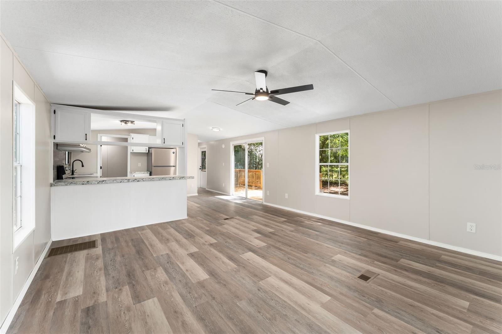 102 TREE FARM RD, HAWTHORNE, FL, 32640