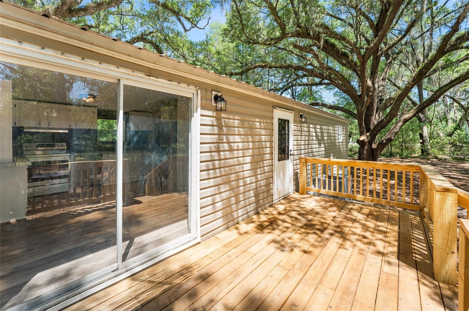 102 TREE FARM RD, HAWTHORNE, FL, 32640