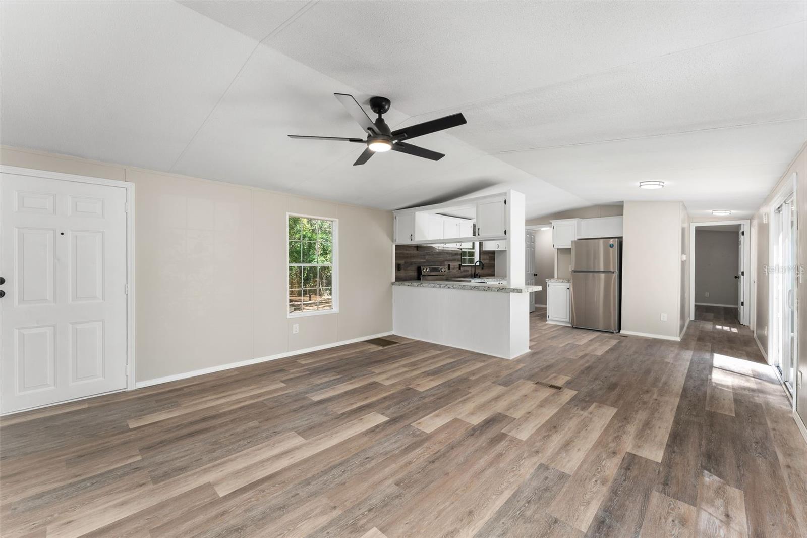 102 TREE FARM RD, HAWTHORNE, FL, 32640