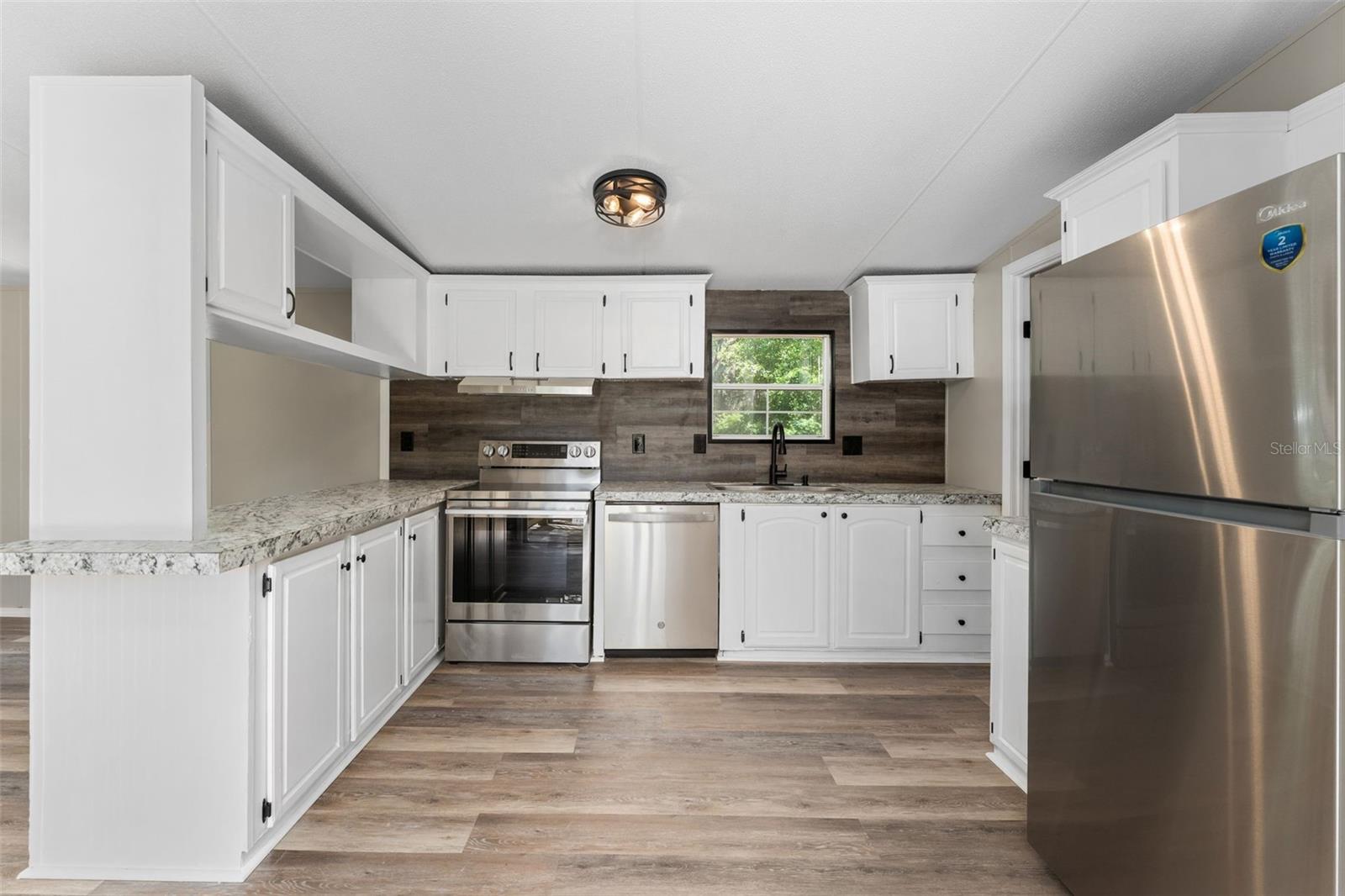102 TREE FARM RD, HAWTHORNE, FL, 32640