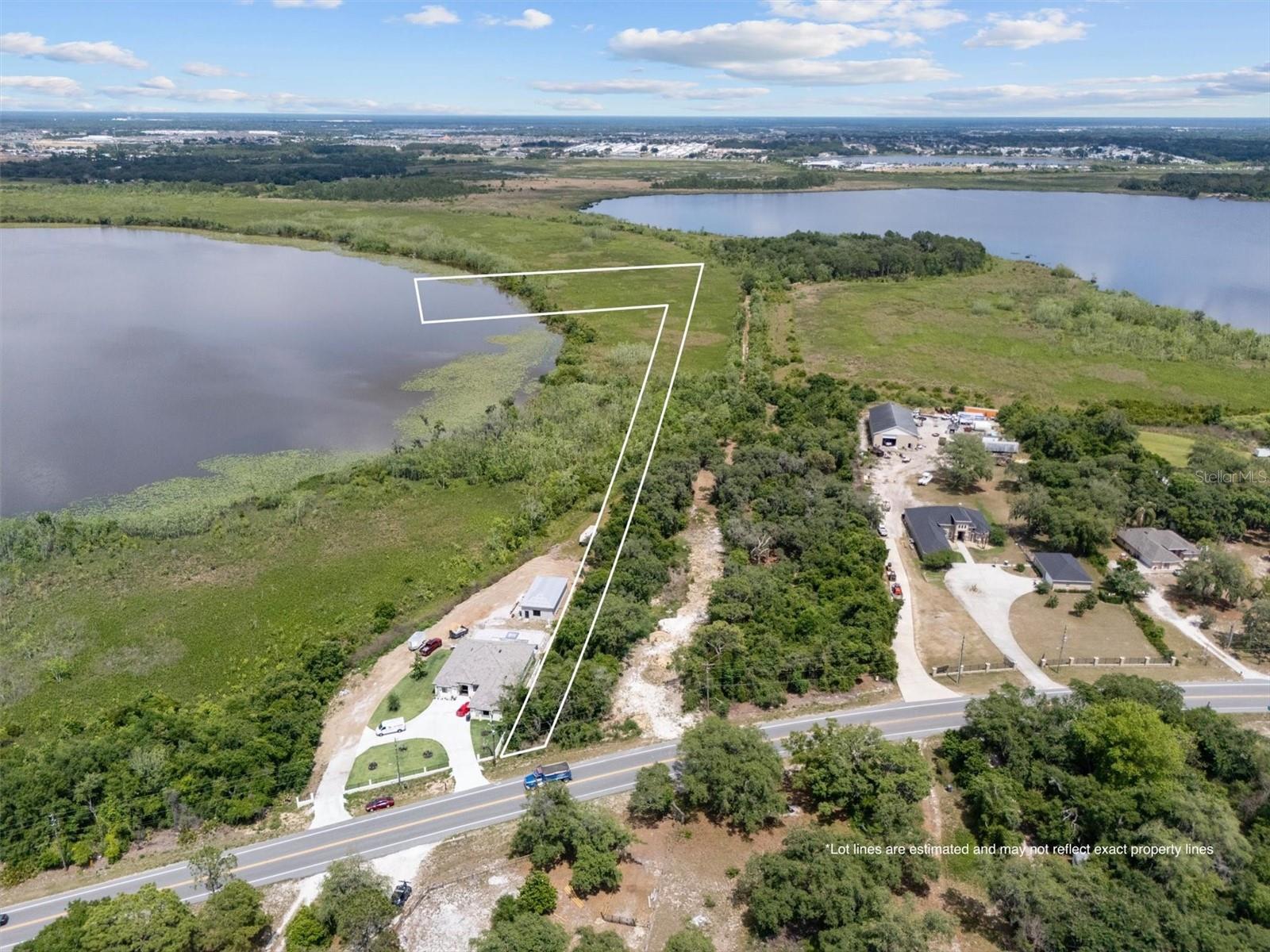 0 POLK CITY RD, HAINES CITY, FL, 33844