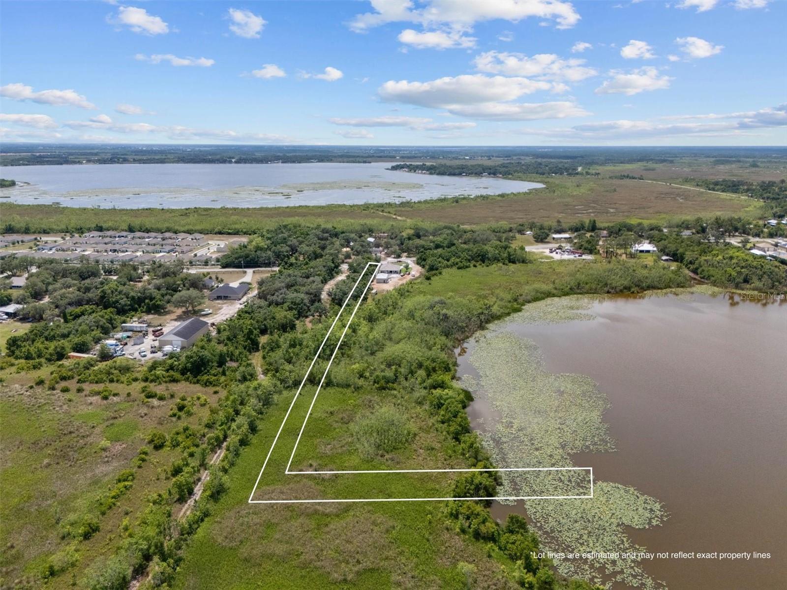 0 POLK CITY RD, HAINES CITY, FL, 33844