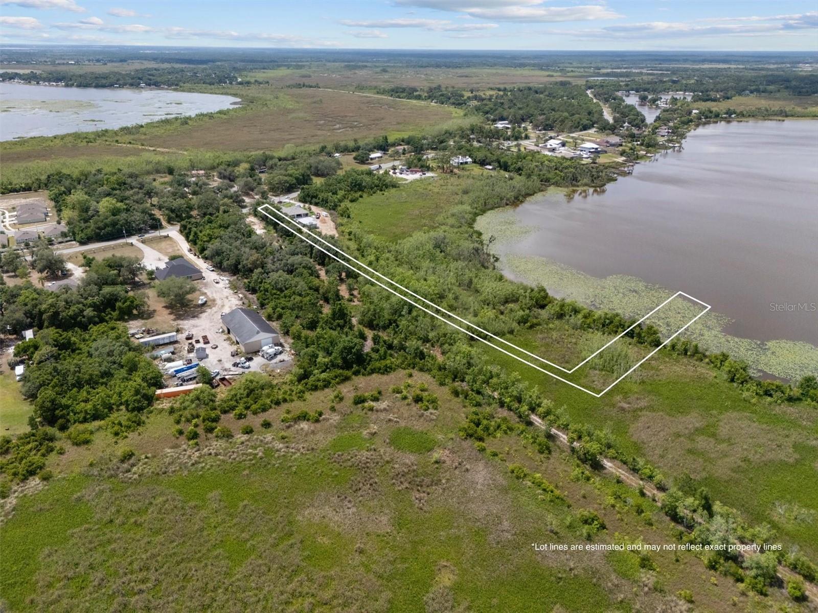 0 POLK CITY RD, HAINES CITY, FL, 33844