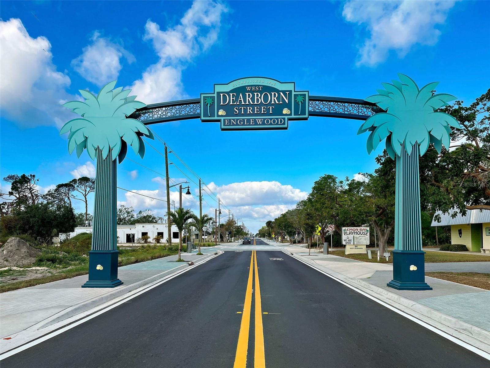10437 GRAIL AVE, ENGLEWOOD, FL, 34224