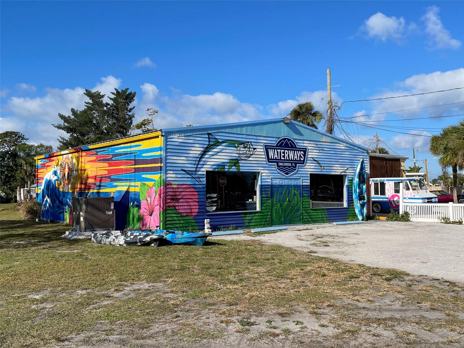 10437 GRAIL AVE, ENGLEWOOD, FL, 34224