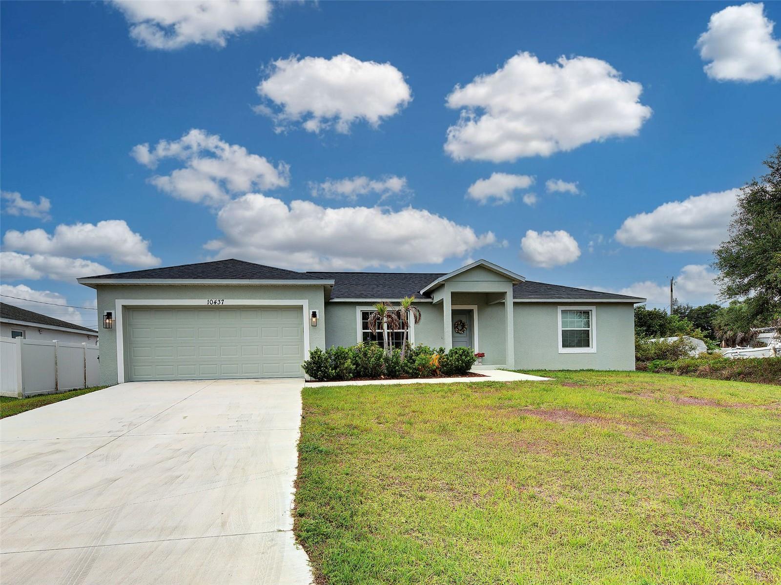 10437 GRAIL AVE, ENGLEWOOD, FL, 34224