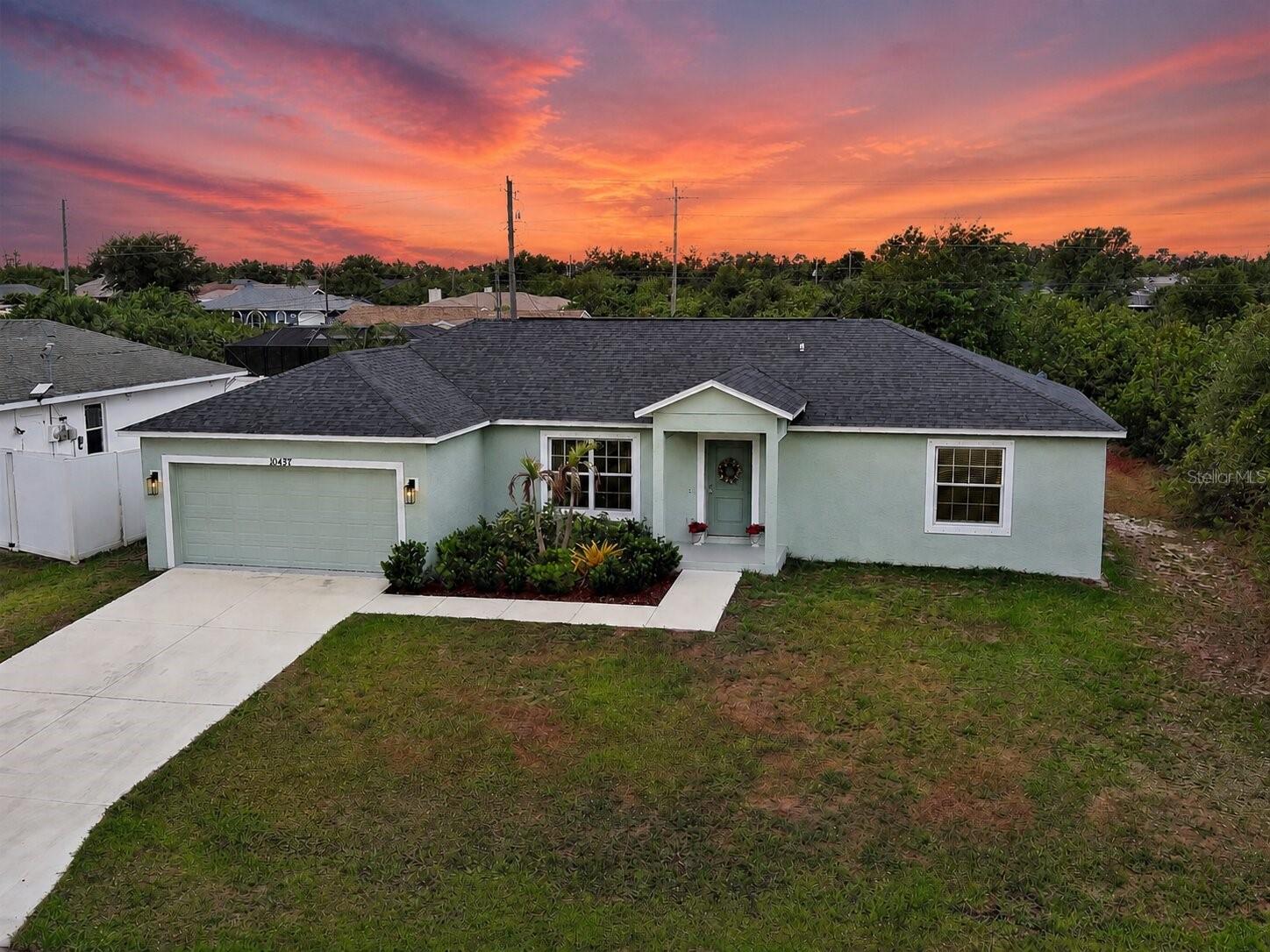 10437 GRAIL AVE, ENGLEWOOD, FL, 34224