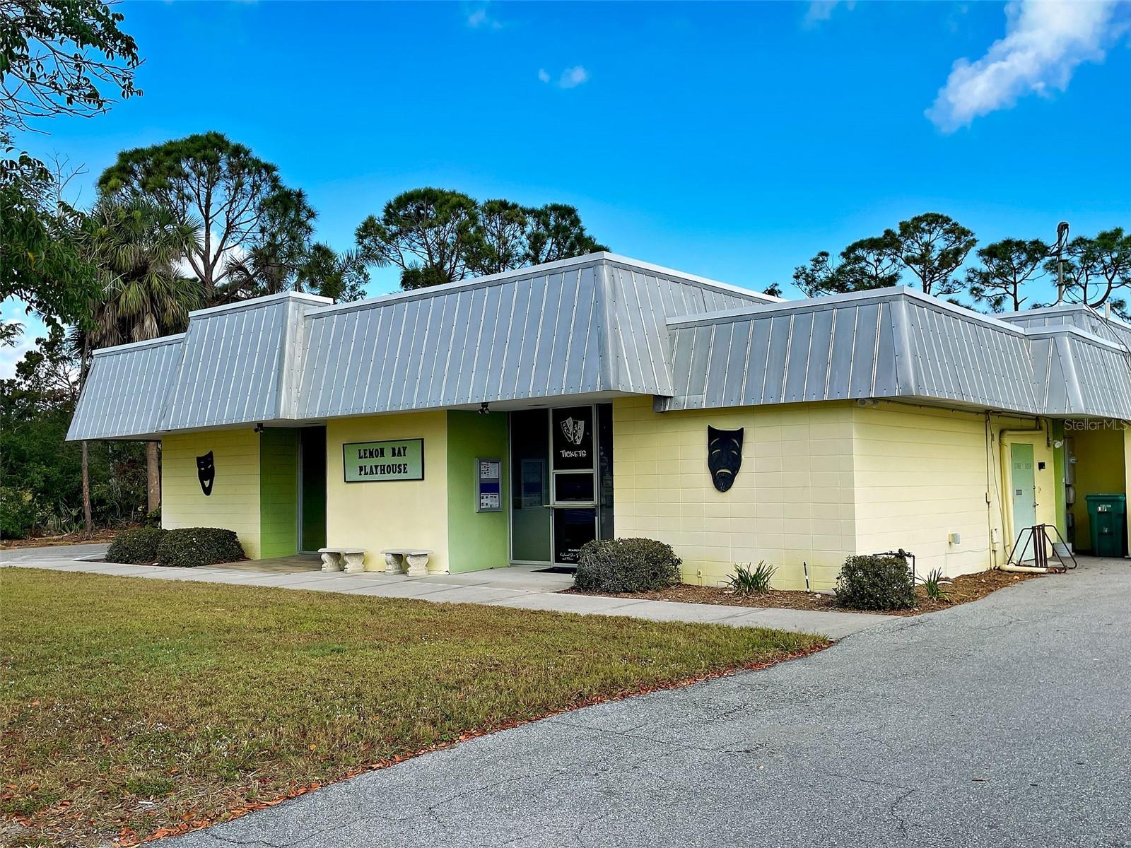 10437 GRAIL AVE, ENGLEWOOD, FL, 34224