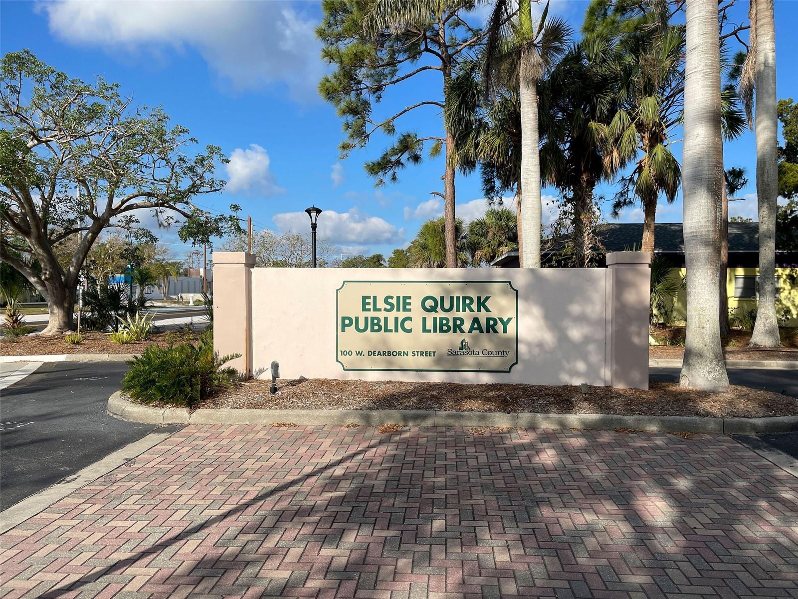 10437 GRAIL AVE, ENGLEWOOD, FL, 34224
