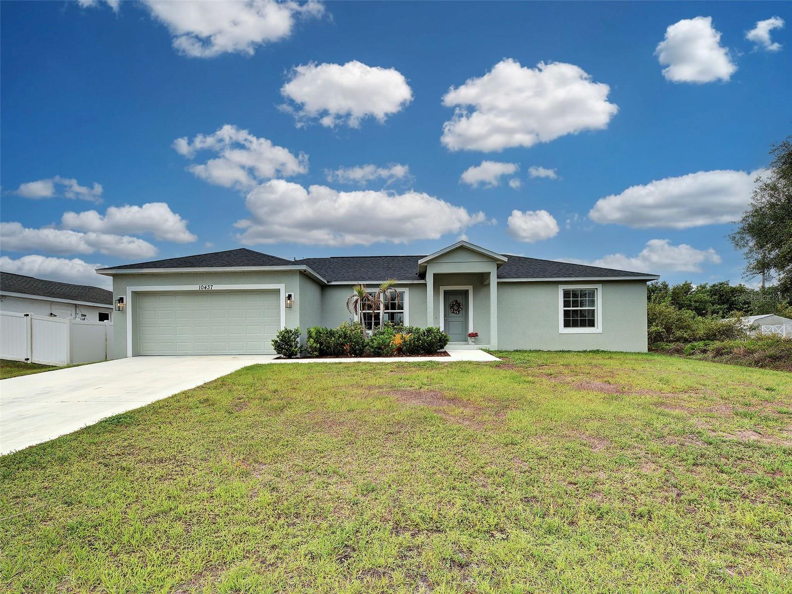 10437 GRAIL AVE, ENGLEWOOD, FL, 34224