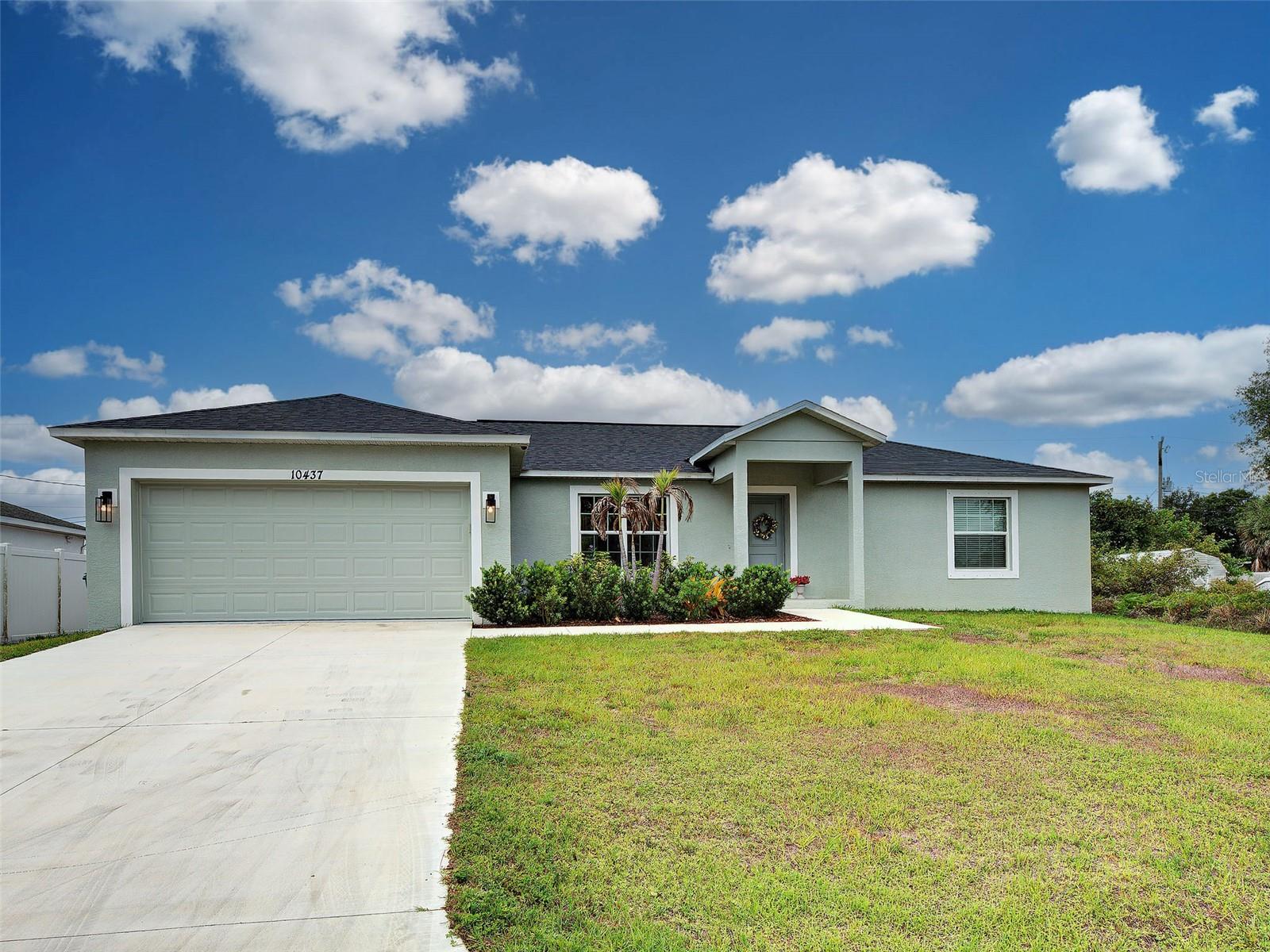 10437 GRAIL AVE, ENGLEWOOD, FL, 34224