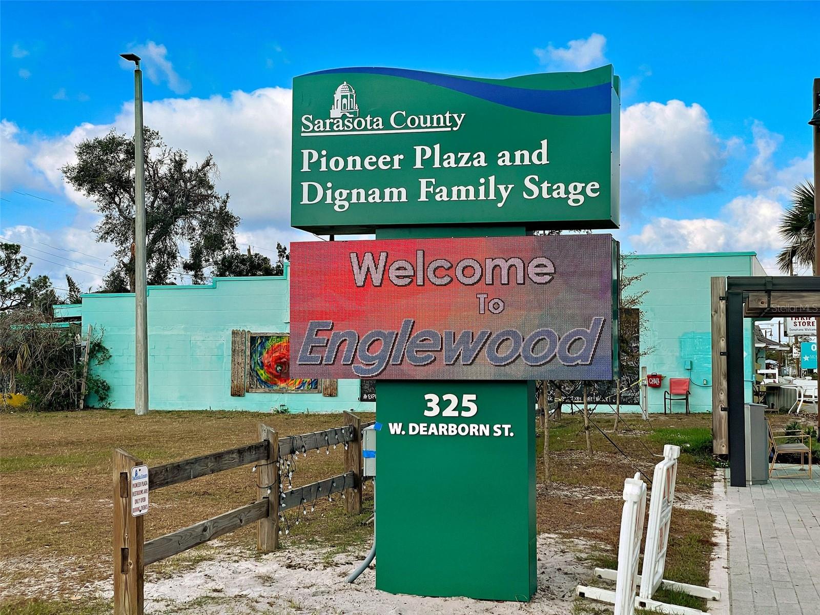 10437 GRAIL AVE, ENGLEWOOD, FL, 34224