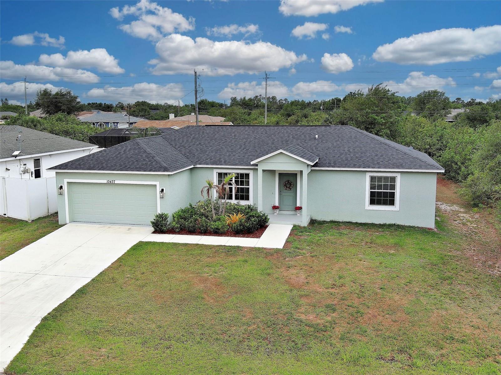 10437 GRAIL AVE, ENGLEWOOD, FL, 34224
