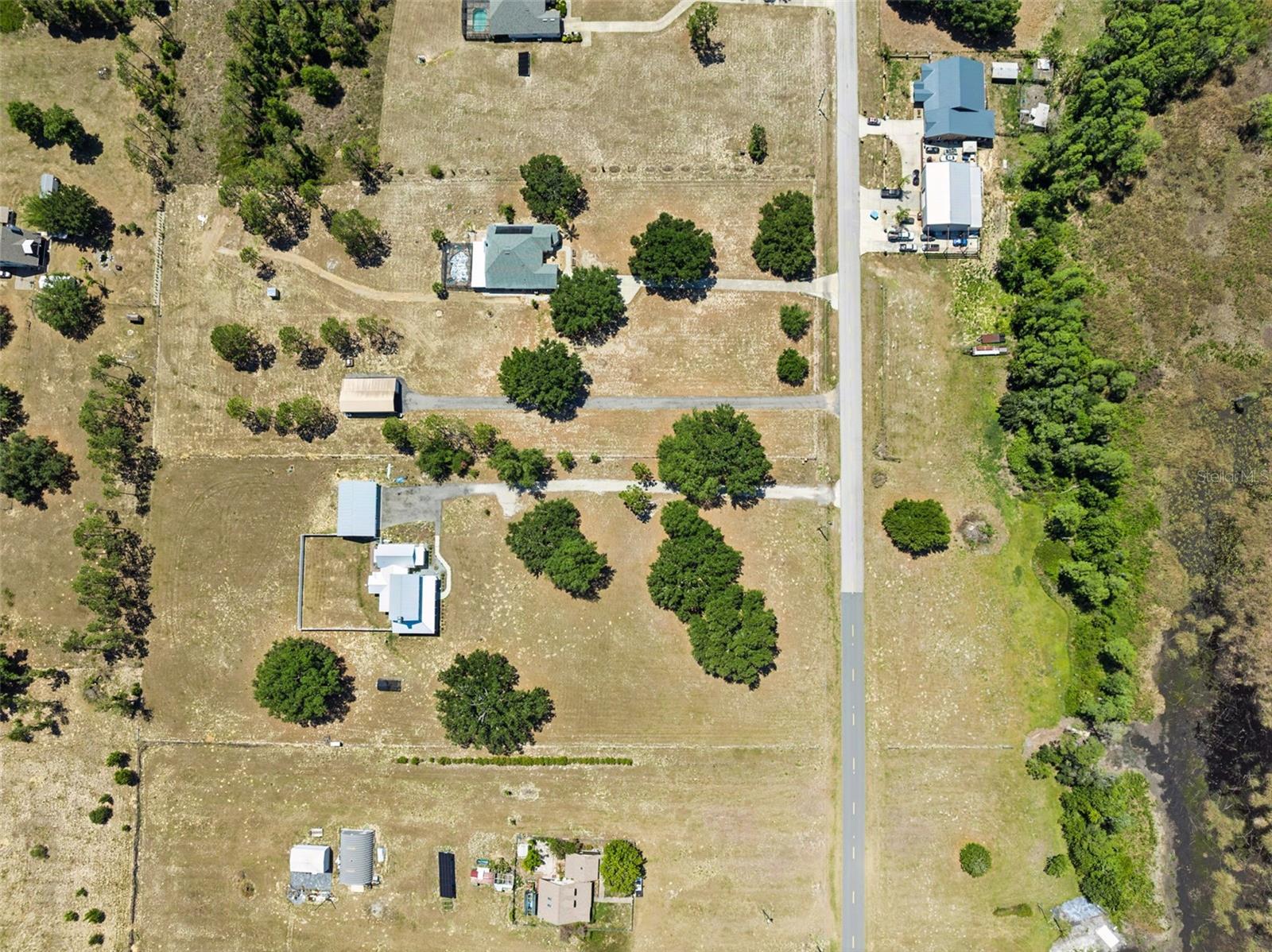 7956 LAKE NELLIE RD, CLERMONT, FL, 34714
