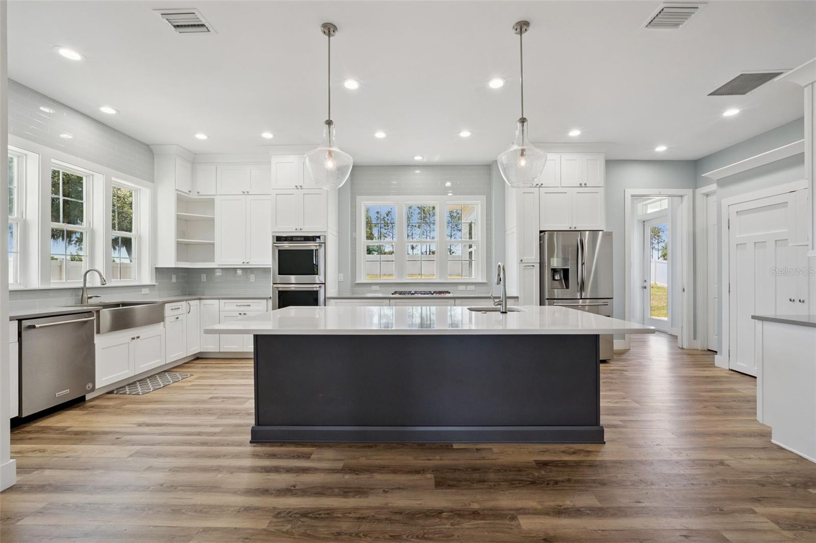 7956 LAKE NELLIE RD, CLERMONT, FL, 34714