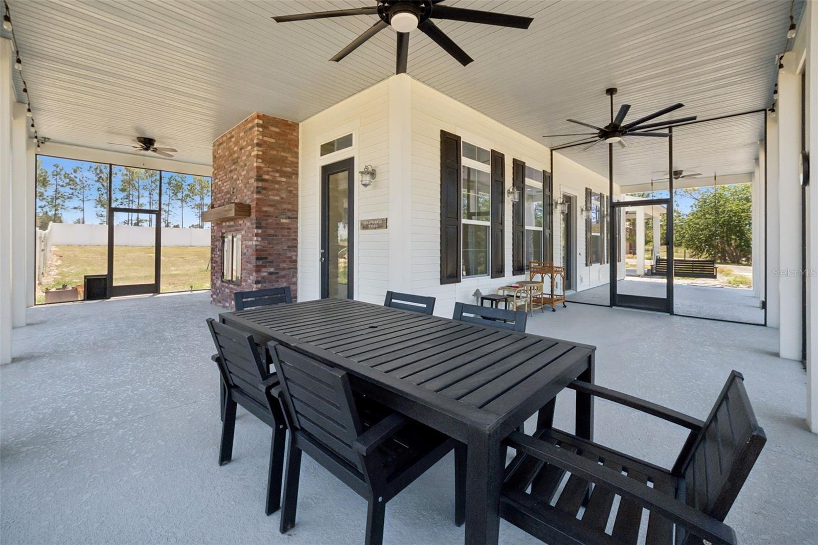 7956 LAKE NELLIE RD, CLERMONT, FL, 34714