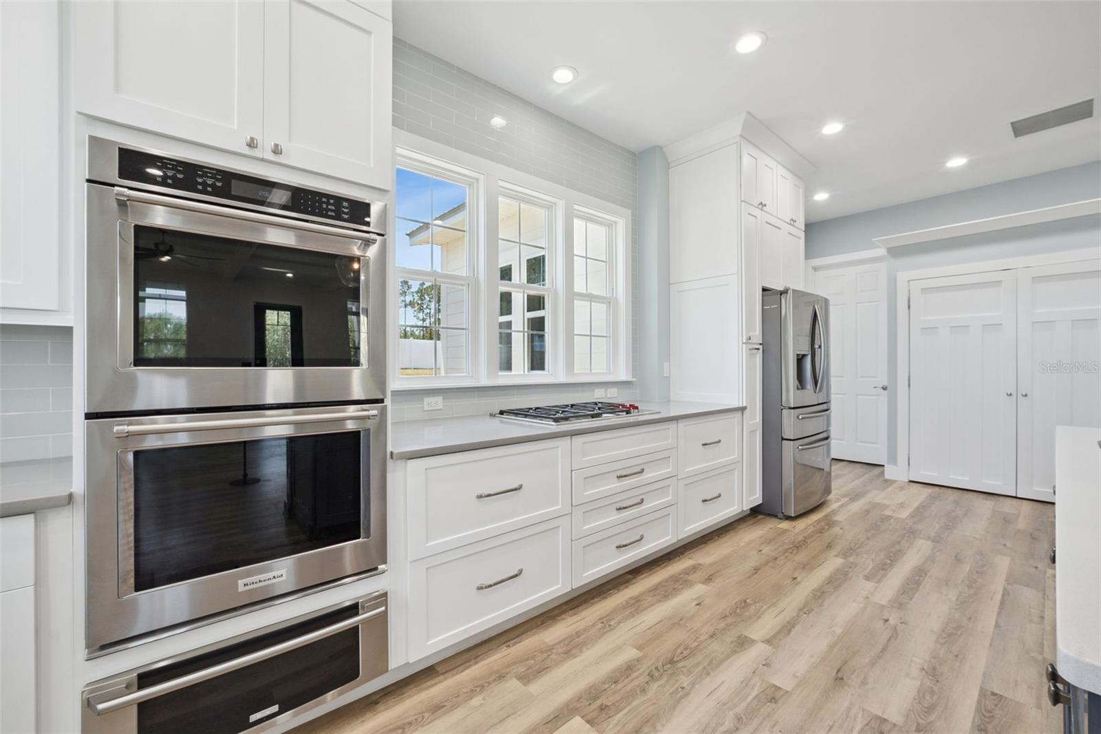 7956 LAKE NELLIE RD, CLERMONT, FL, 34714