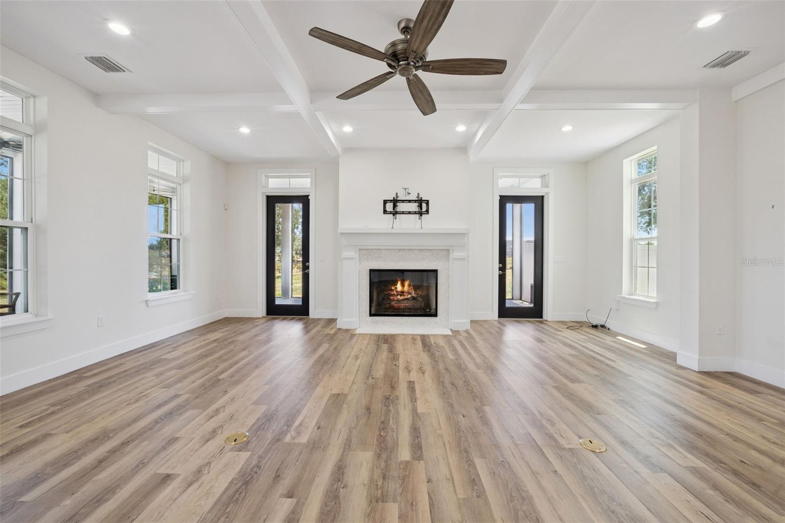 7956 LAKE NELLIE RD, CLERMONT, FL, 34714
