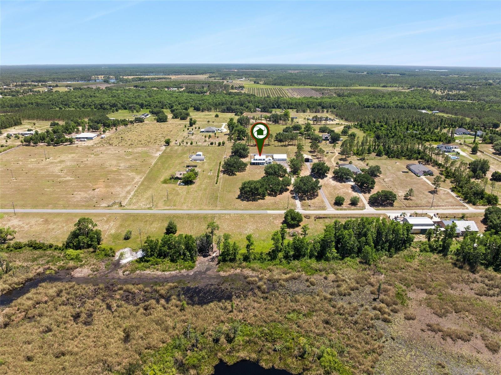 7956 LAKE NELLIE RD, CLERMONT, FL, 34714