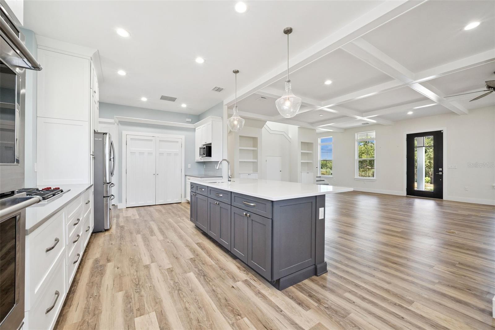 7956 LAKE NELLIE RD, CLERMONT, FL, 34714