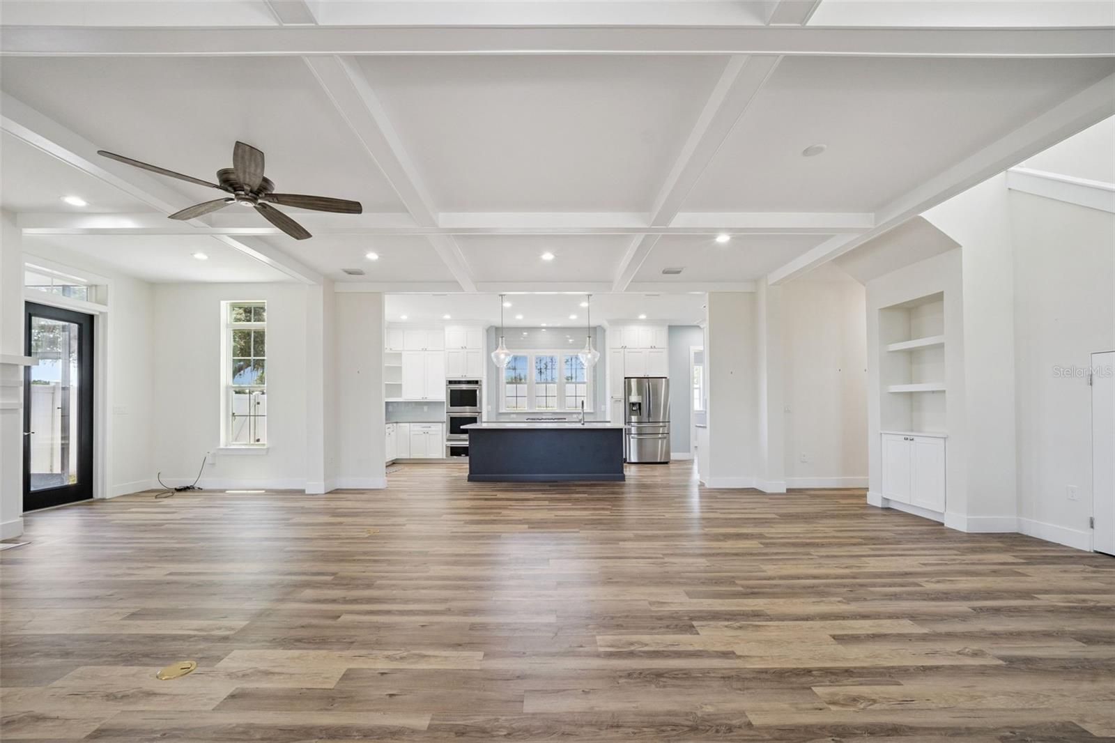 7956 LAKE NELLIE RD, CLERMONT, FL, 34714