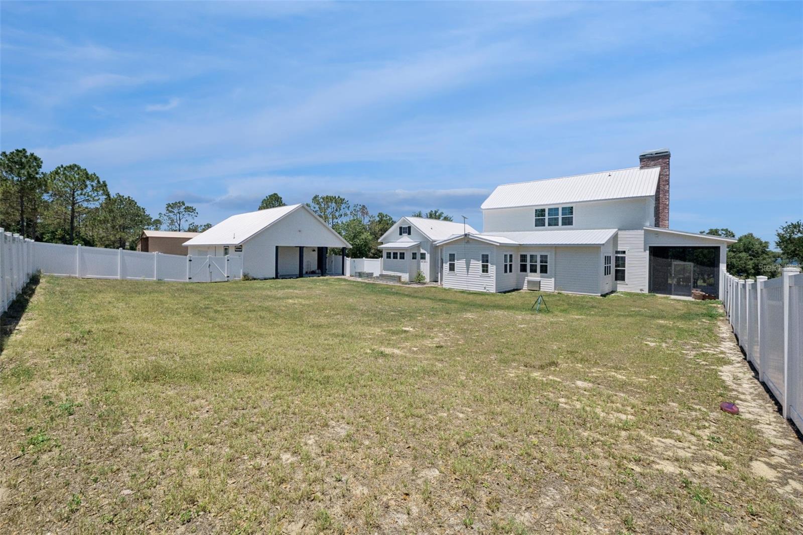 7956 LAKE NELLIE RD, CLERMONT, FL, 34714