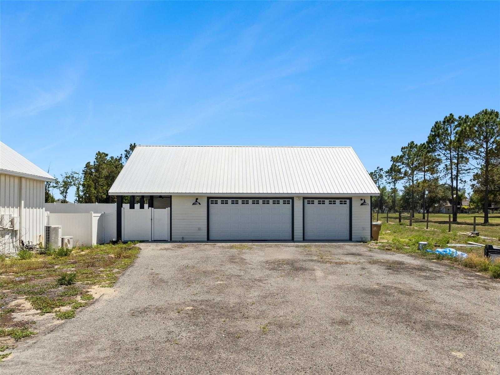 7956 LAKE NELLIE RD, CLERMONT, FL, 34714