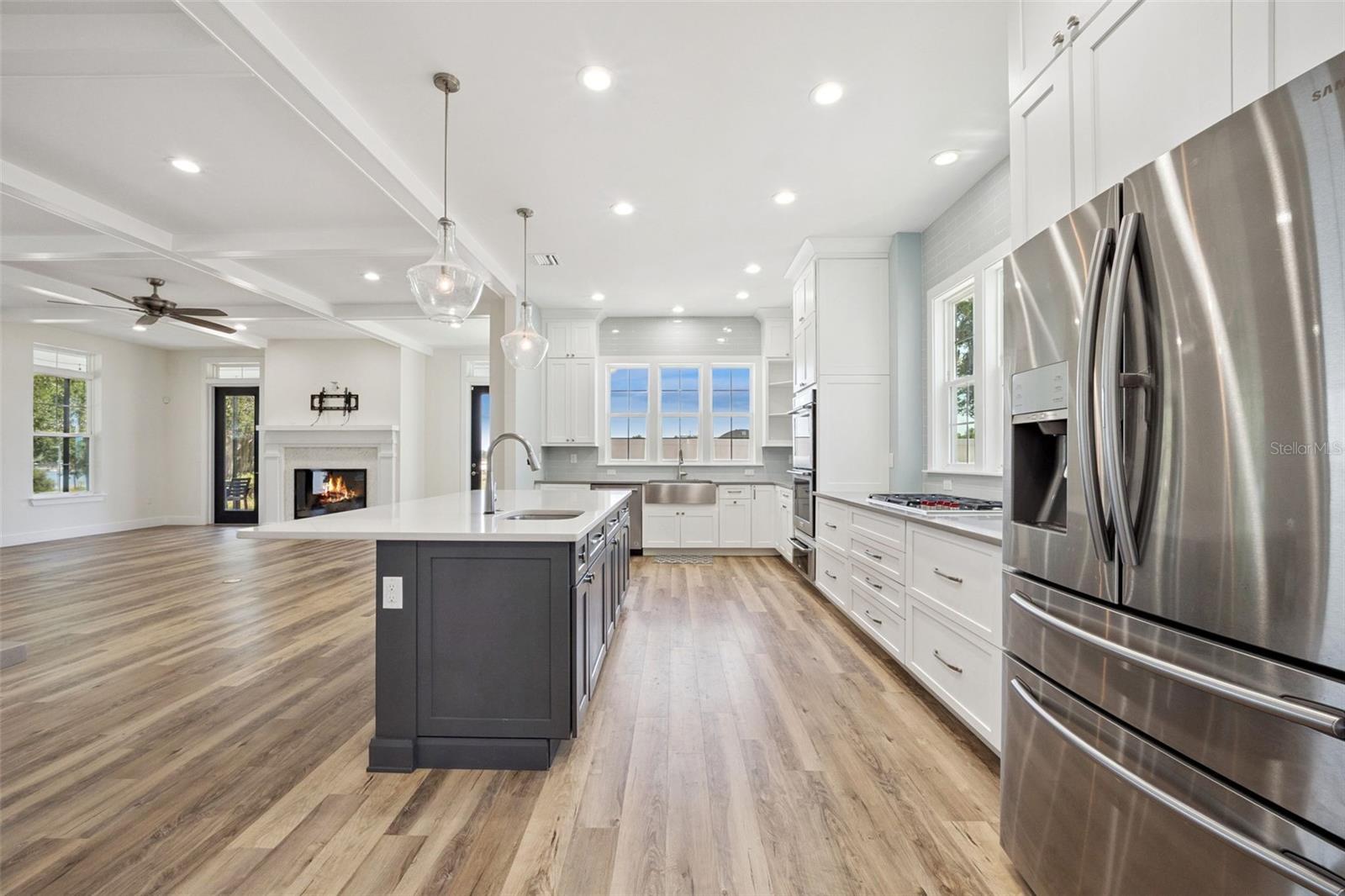 7956 LAKE NELLIE RD, CLERMONT, FL, 34714