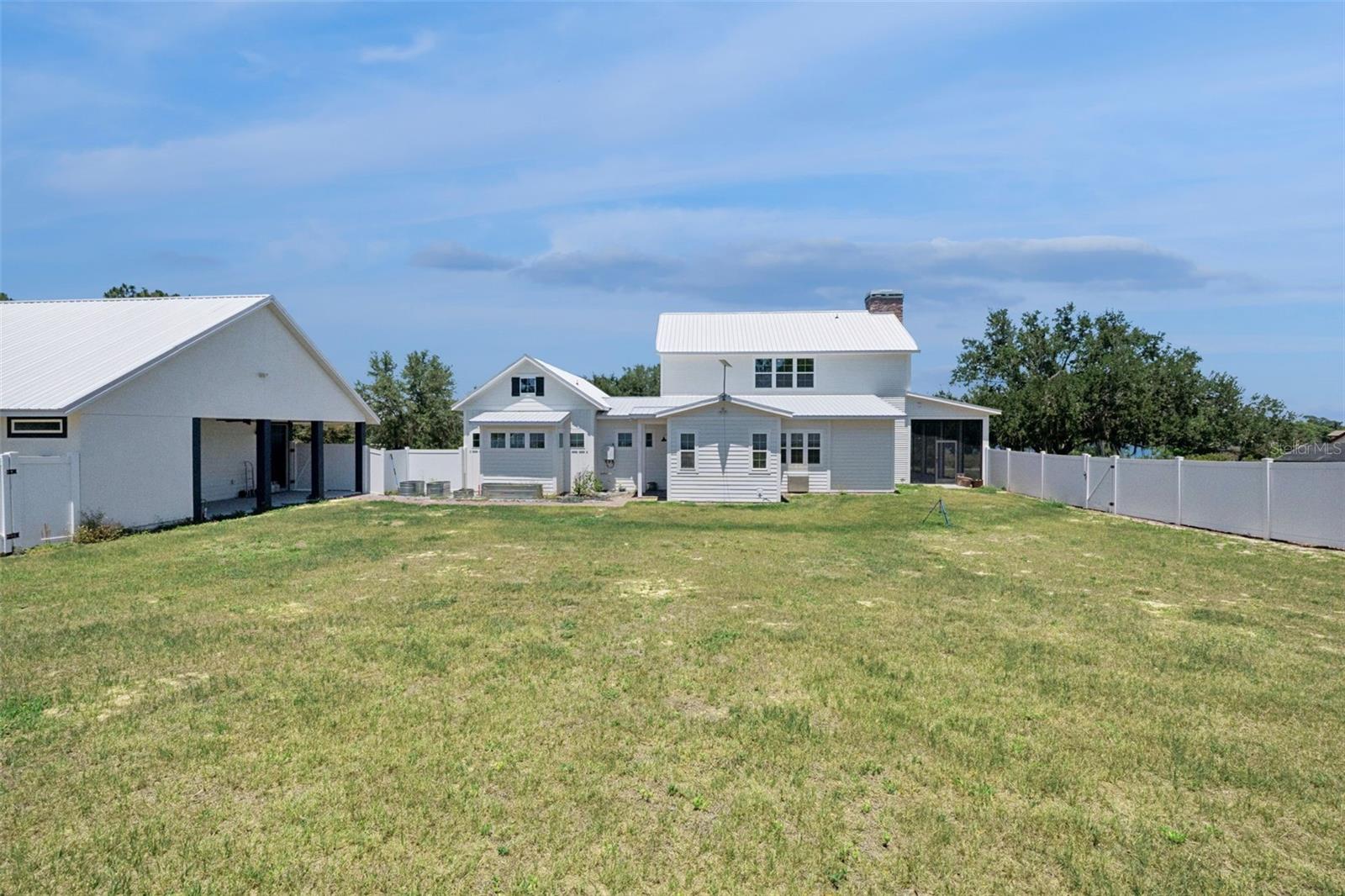 7956 LAKE NELLIE RD, CLERMONT, FL, 34714