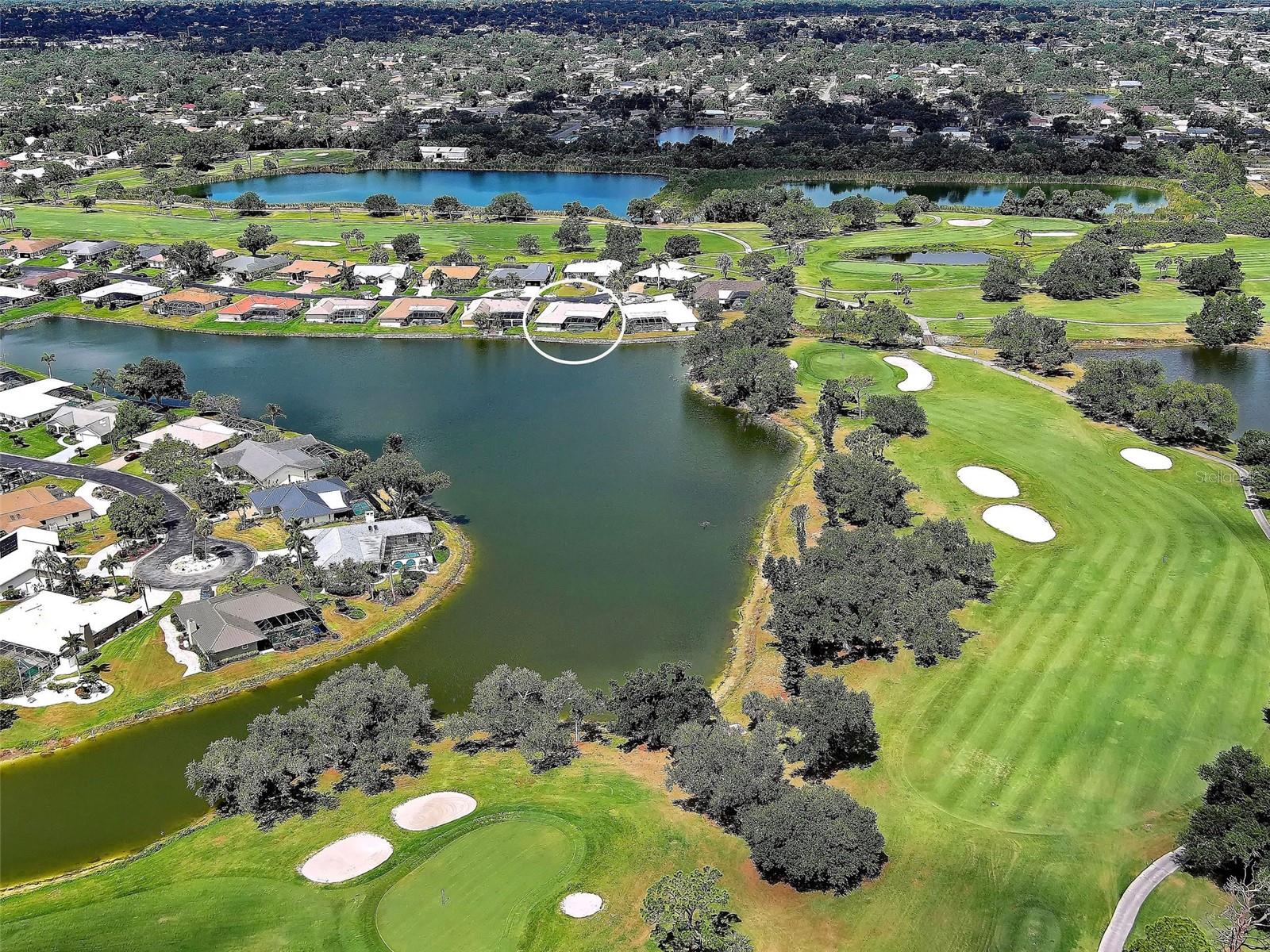 1934 PEBBLE BEACH CT, VENICE, FL, 34293