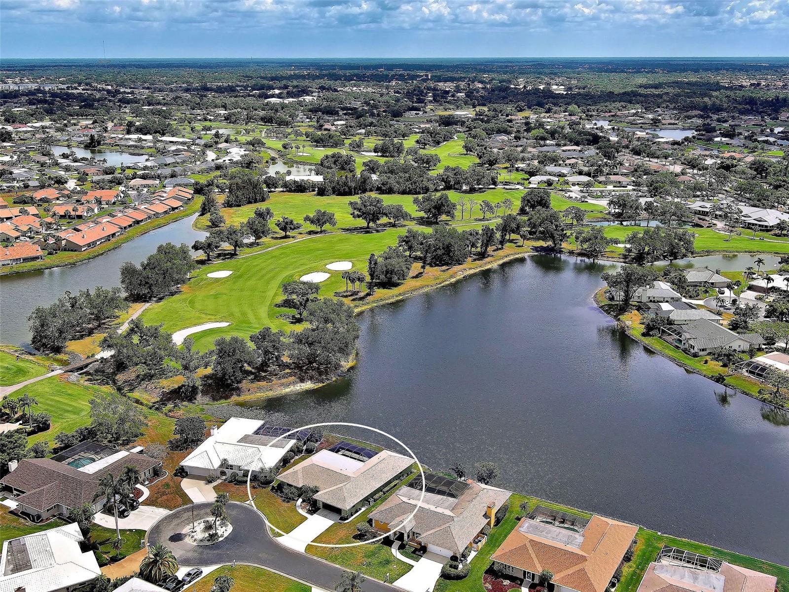 1934 PEBBLE BEACH CT, VENICE, FL, 34293