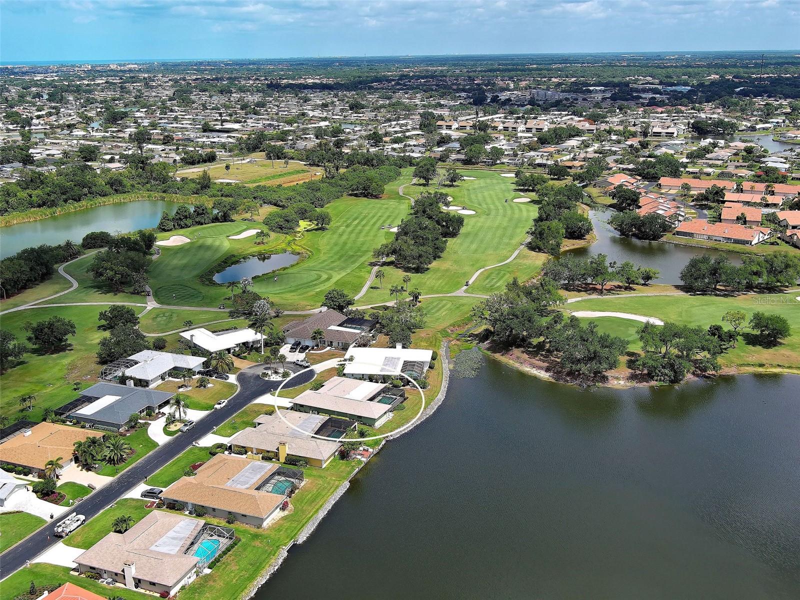 1934 PEBBLE BEACH CT, VENICE, FL, 34293