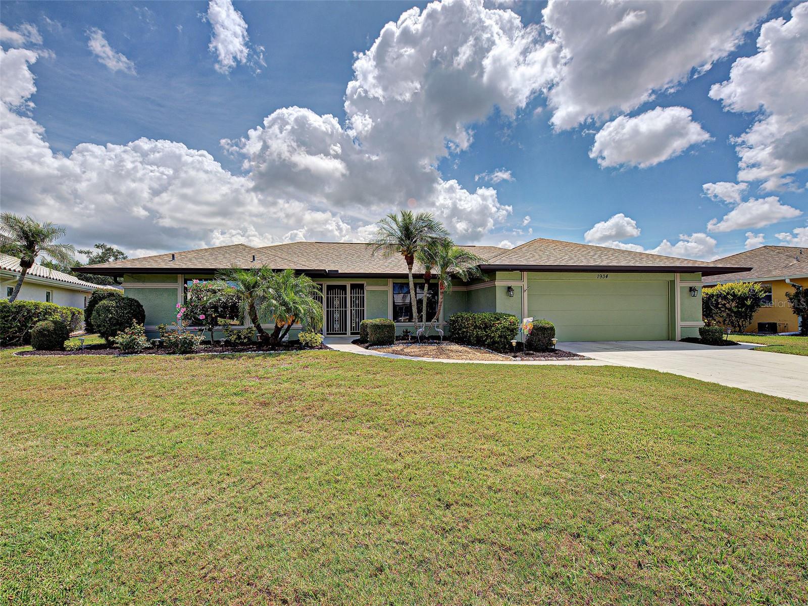 1934 PEBBLE BEACH CT, VENICE, FL, 34293