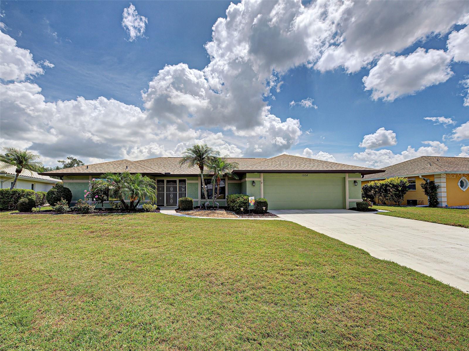1934 PEBBLE BEACH CT, VENICE, FL, 34293