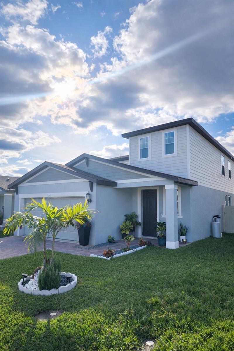 4450 RAPALLO AVE, WINTER HAVEN, FL, 33884