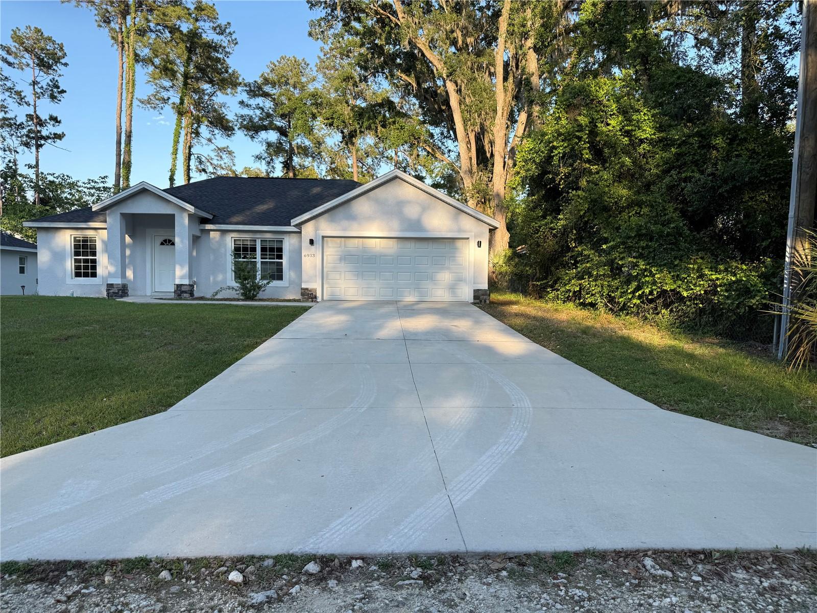 6933 SE 24TH AVE, OCALA, FL, 34480