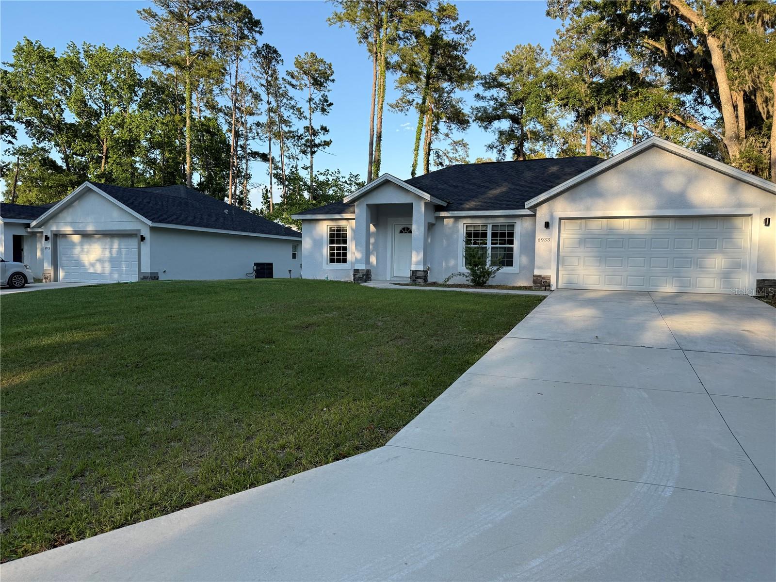 6933 SE 24TH AVE, OCALA, FL, 34480