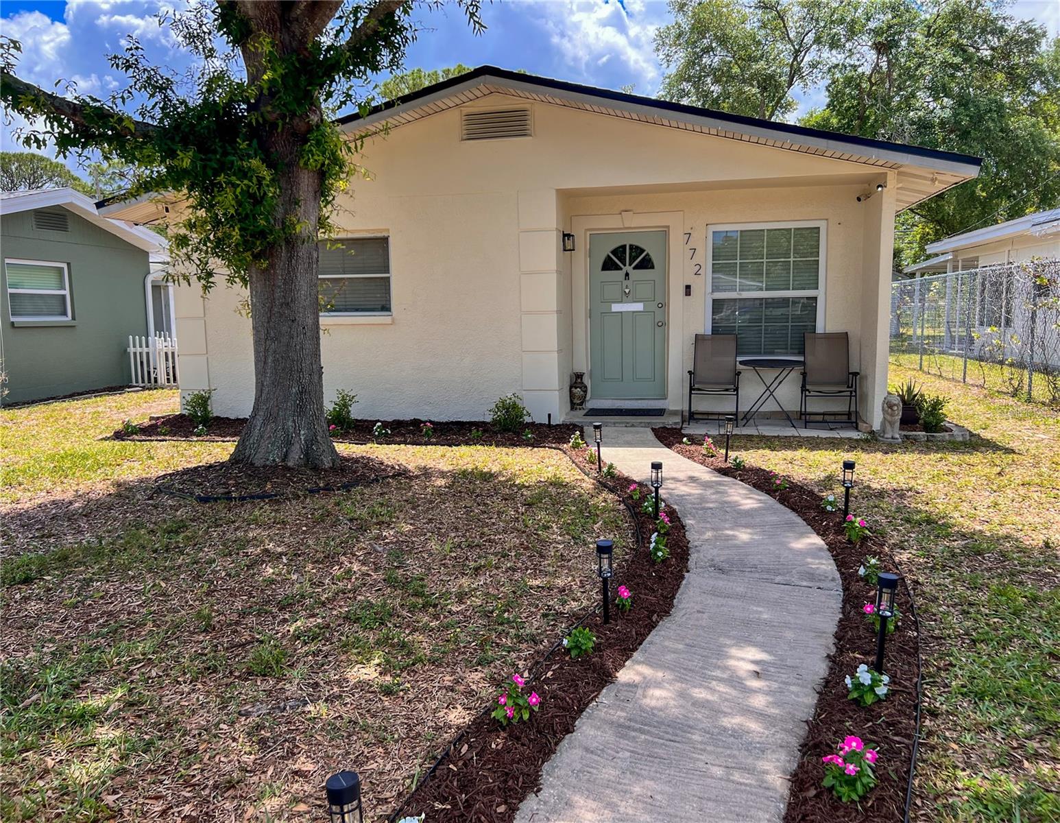 772 71ST AVE N, ST PETERSBURG, FL, 33702