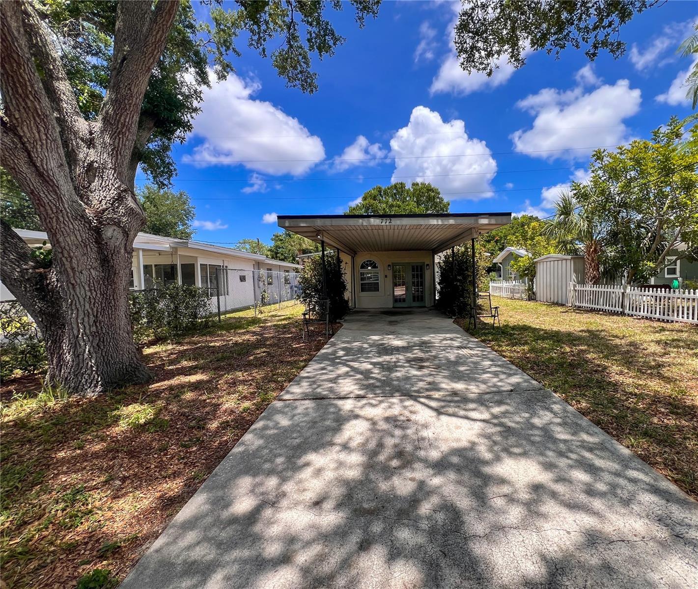 772 71ST AVE N, ST PETERSBURG, FL, 33702