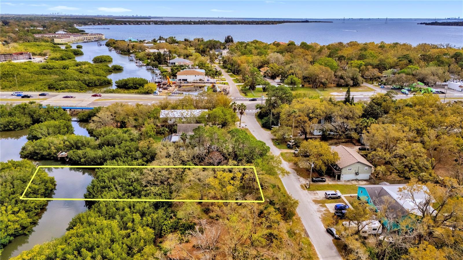 PHOENIX AVE, OLDSMAR, FL, 34677