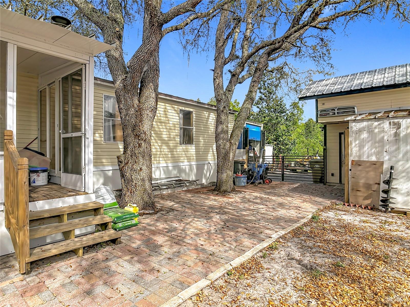 45750 PINE ST, PAISLEY, FL, 32767