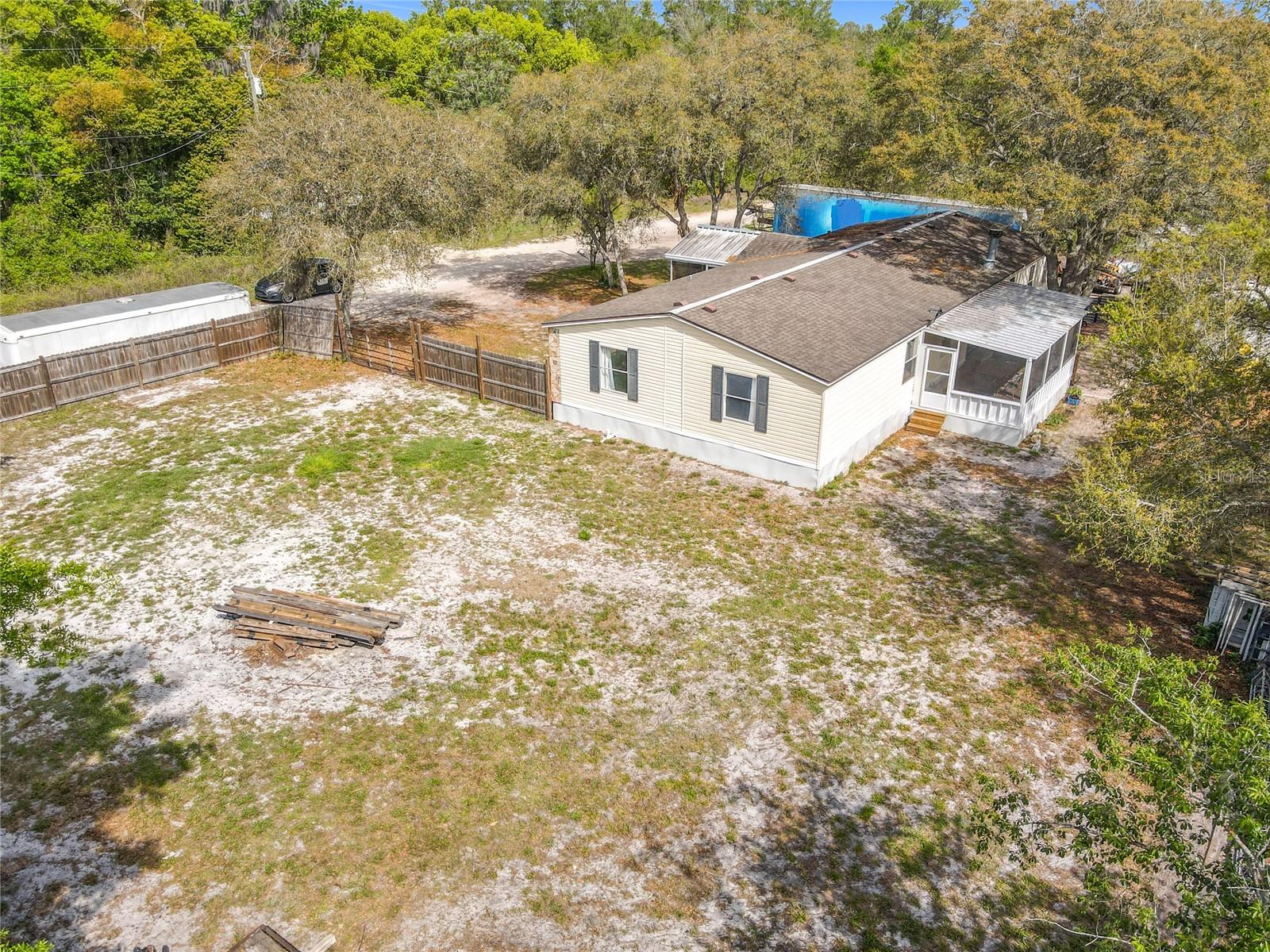 45750 PINE ST, PAISLEY, FL, 32767